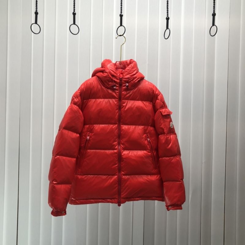 Moncler Down Jackets